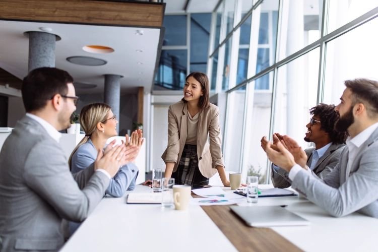 Career and success guidance